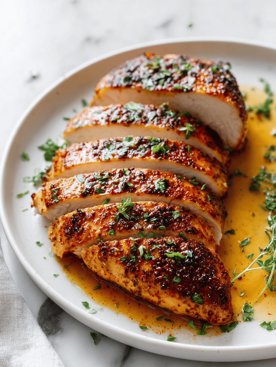 chicken breast recipes