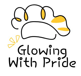 Glowing With Pride